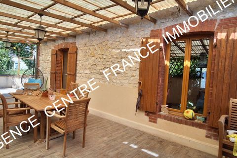 Villa a Lunery, Cher, Lunery - € 169.500 | Ref: 030011887 - foto 3