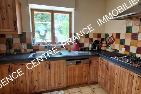 Villa a Lunery, Cher, Lunery - € 169.500 | Ref: 030011887 - foto 5