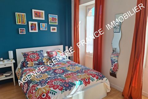Villa a Lunery, Cher, Lunery - € 169.500 | Ref: 030011887 - foto 6