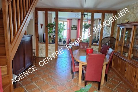 Villa a Lunery, Cher, Lunery - € 169.500 | Ref: 030011887 - foto 9