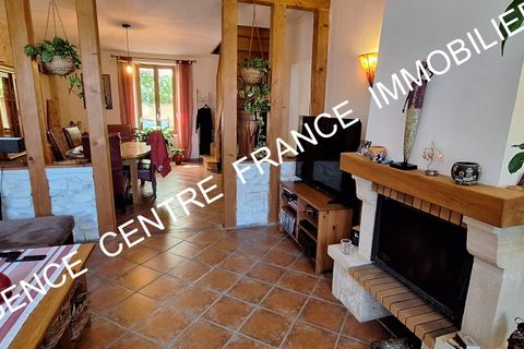 Villa a Lunery, Cher, Lunery - € 169.500 | Ref: 030011887 - foto 4