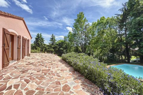 Villa i Saint-Babel, Puy-de-Dome, Saint-Babel - € 142.500 | Ref: IDC790 - foto 1