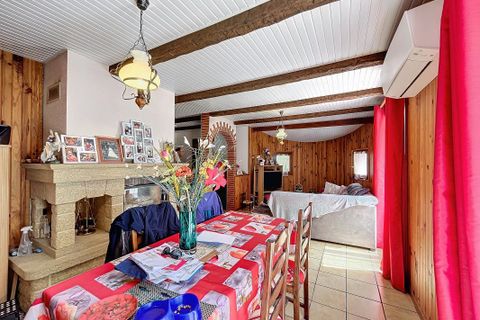 Villa i Saint-Babel, Puy-de-Dome, Saint-Babel - € 142.500 | Ref: IDC790 - foto 2