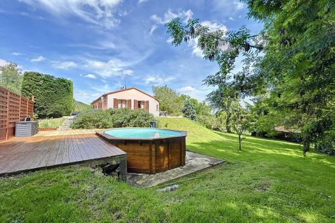 Villa i Saint-Babel, Puy-de-Dome, Saint-Babel - € 142.500 | Ref: IDC790 - foto 4