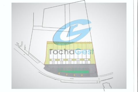 Helårsgrund i Espinho, Aveiro, Espinho - € 1.500.000 | Ref: TPARM - foto 1