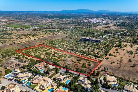 Helårsgrund i Luz, Faro, Luz - € 800.000 | Ref: ON-123041079-2 - foto 1