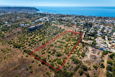 Helårsgrund i Luz, Faro, Luz - € 800.000 | Ref: ON-123041079-2 - foto 2