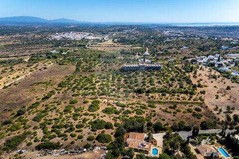 Helårsgrund i Luz, Faro, Luz - € 800.000 | Ref: ON-123041079-2 - foto 3