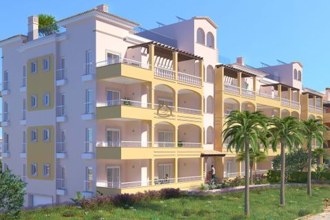 Lejlighed i Lagos, Faro, Lagos - € 635.000 | Ref: AS-A03-1-F - foto 2