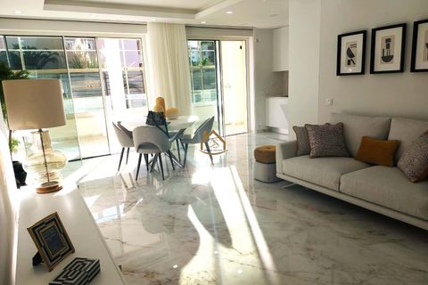 Lejlighed i Lagos, Faro, Lagos - € 635.000 | Ref: AS-A03-1-F - foto 5