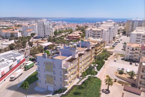 Lejlighed i Lagos, Faro, Lagos - € 545.000 | Ref: AS-A04-R/C-C - foto 12