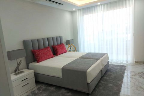 Lejlighed i Lagos, Faro, Lagos - € 580.000 | Ref: AS-A04-1-F - foto 7