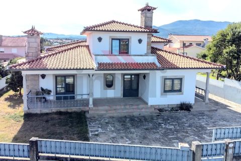 Villa i Ponte de Lima, Viana do Castelo, Ponte de Lima - € 450.000 | Ref: PTL-1220-JC-0325 - foto 1
