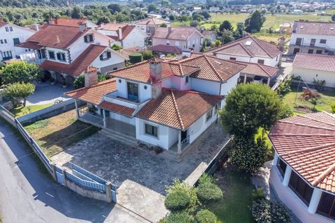 Villa i Ponte de Lima, Viana do Castelo, Ponte de Lima - € 450.000 | Ref: PTL-1220-JC-0325 - foto 2