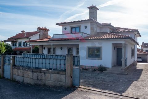 Villa i Ponte de Lima, Viana do Castelo, Ponte de Lima - € 450.000 | Ref: PTL-1220-JC-0325 - foto 3