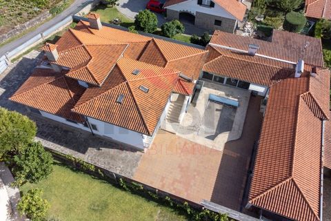 Villa i Ponte de Lima, Viana do Castelo, Ponte de Lima - € 450.000 | Ref: PTL-1220-JC-0325 - foto 4