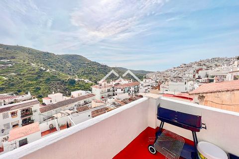 Byhus i Torrox, Malaga, Torrox - € 127.000 | Ref: NPSV2402 - foto 1