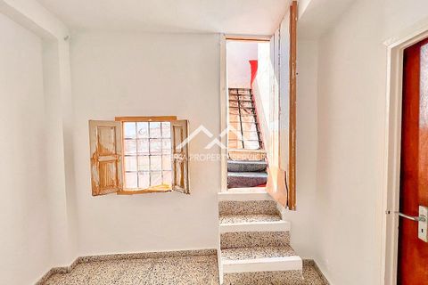 Byhus i Torrox, Malaga, Torrox - € 127.000 | Ref: NPSV2402 - foto 6