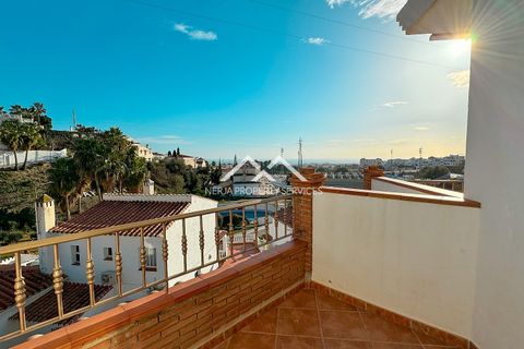 Villa i Nerja, Malaga, Nerja - € 495.000 | Ref: NPSV2246 - foto 26