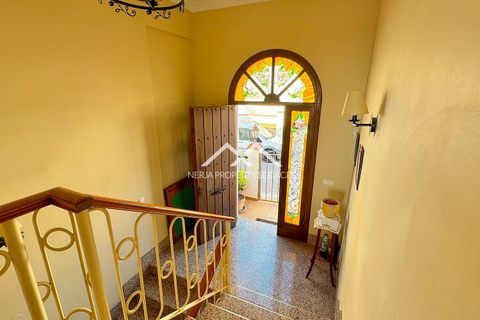 Villa i Nerja, Malaga, Nerja - € 495.000 | Ref: NPSV2246 - foto 34