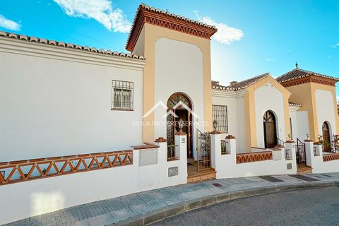 Villa i Nerja, Malaga, Nerja - € 495.000 | Ref: NPSV2246 - foto 37