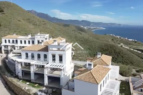 Byhus i Torrox Costa, Malaga, Torrox Costa - € 396.000 | Ref: NPSV2401 - foto 1