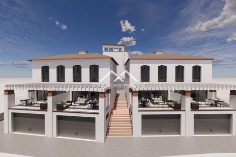 Byhus i Torrox Costa, Malaga, Torrox Costa - € 396.000 | Ref: NPSV2401 - foto 8
