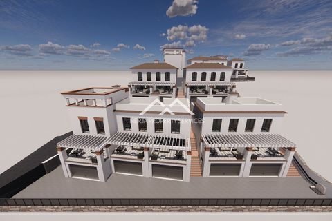 Byhus i Torrox Costa, Malaga, Torrox Costa - € 396.000 | Ref: NPSV2401 - foto 9