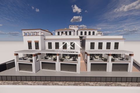 Byhus i Torrox Costa, Malaga, Torrox Costa - € 396.000 | Ref: NPSV2401 - foto 10