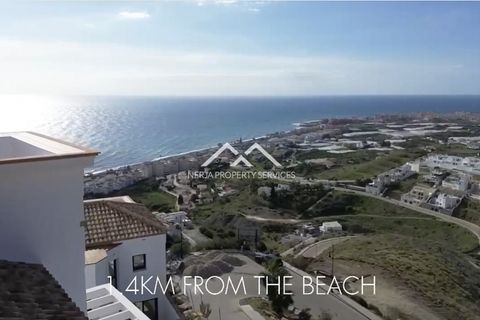 Byhus i Torrox Costa, Malaga, Torrox Costa - € 396.000 | Ref: NPSV2401 - foto 12