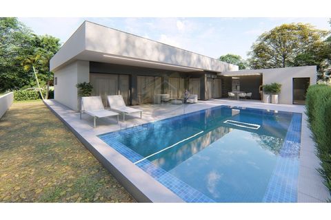 Villa i Quinta do Anjo, Setubal, Quinta do Anjo - € 750.000 | Ref: CAS_1828 - foto 1