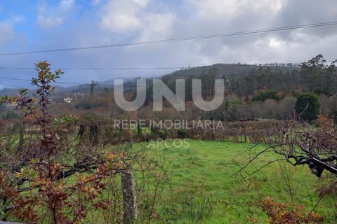 Helårsgrund i Arcos de Valdevez, Viana do Castelo, Arcos de Valdevez - € 35.000 | Ref: UNU.I.118.23362 - foto 3