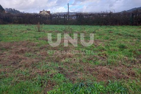 Helårsgrund i Arcos de Valdevez, Viana do Castelo, Arcos de Valdevez - € 35.000 | Ref: UNU.I.118.23362 - foto 6