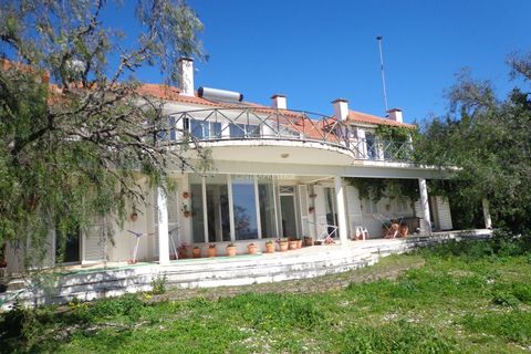 Farm i Mafra, Lisbon, Mafra - € 1.100.000 | Ref: CP-996M - foto 1