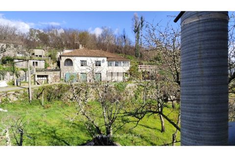 Villa a Ancede e Ribadouro, Porto, Ancede e Ribadouro - € 208.500 | Ref: MC09783 - foto 19