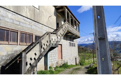 Villa a Ancede e Ribadouro, Porto, Ancede e Ribadouro - € 208.500 | Ref: MC09783 - foto 28