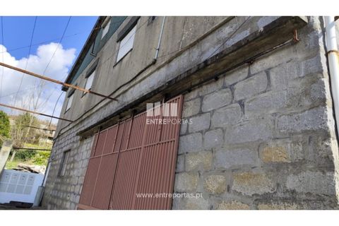 Villa a Ancede e Ribadouro, Porto, Ancede e Ribadouro - € 208.500 | Ref: MC09783 - foto 29