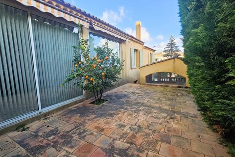 Villa a Cogolin, Var, Cogolin - € 500.000 | Ref: 85533004 - foto 9