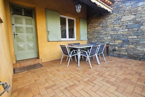 Villa a Cogolin, Var, Cogolin - € 500.000 | Ref: 85533004 - foto 10