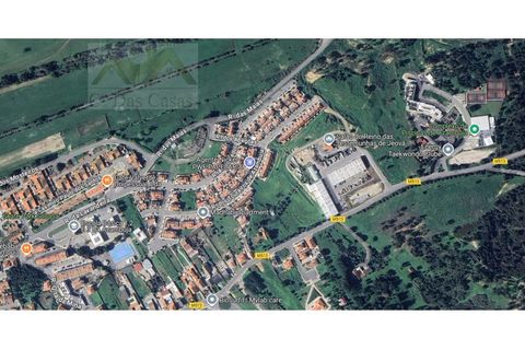 Erhvervsejendom i Azambuja, Lisbon, Azambuja - € 1.100.000 | Ref: SÒL_157 - foto 2