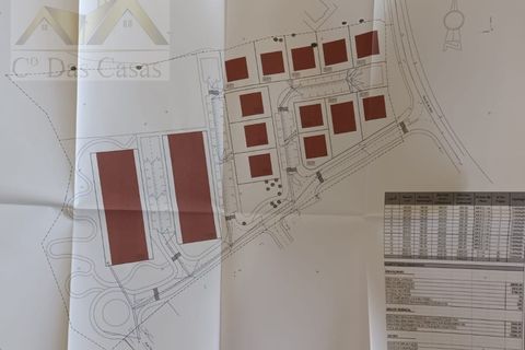 Erhvervsejendom i Azambuja, Lisbon, Azambuja - € 1.100.000 | Ref: SÒL_157 - foto 7