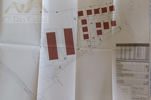 Erhvervsejendom i Azambuja, Lisbon, Azambuja - € 1.100.000 | Ref: SÒL_157 - foto 8