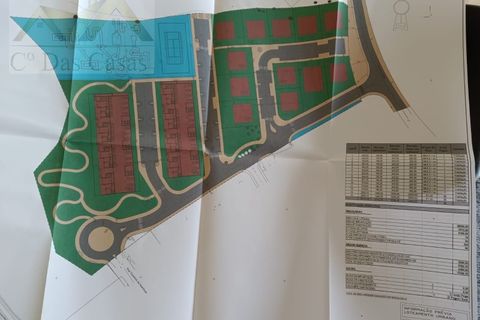 Erhvervsejendom i Azambuja, Lisbon, Azambuja - € 1.100.000 | Ref: SÒL_157 - foto 11