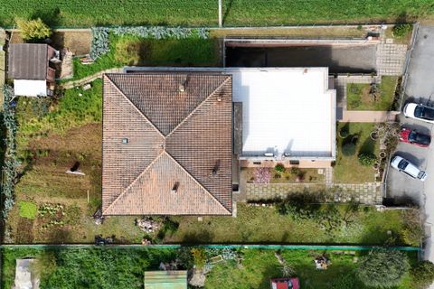 Lejlighed i Santarcangelo Di Romagna, Rimini, Santarcangelo Di Romagna - € 265.000 | Ref: 4481-2 - foto 6