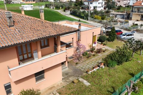 Lejlighed i Santarcangelo Di Romagna, Rimini, Santarcangelo Di Romagna - € 265.000 | Ref: 4481-2 - foto 7