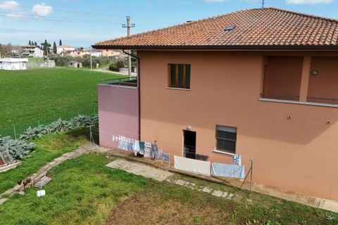 Lejlighed i Santarcangelo Di Romagna, Rimini, Santarcangelo Di Romagna - € 265.000 | Ref: 4481-2 - foto 8