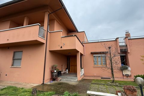 Lejlighed i Santarcangelo Di Romagna, Rimini, Santarcangelo Di Romagna - € 265.000 | Ref: 4481-2 - foto 11