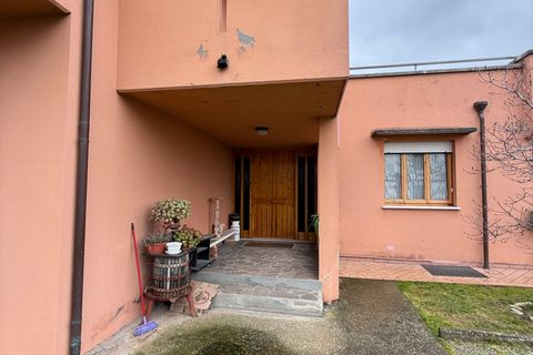 Lejlighed i Santarcangelo Di Romagna, Rimini, Santarcangelo Di Romagna - € 265.000 | Ref: 4481-2 - foto 12