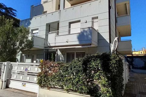 Leilighet i Rimini, Rimini, Rimini - € 240 000 | Ref: 1363 - foto 2