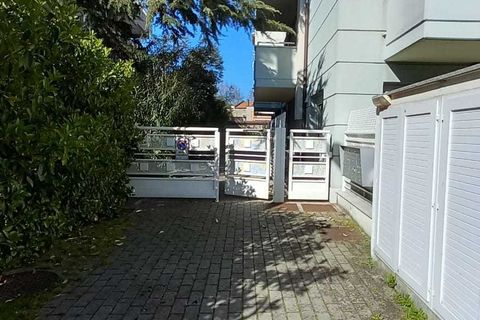 Leilighet i Rimini, Rimini, Rimini - € 240 000 | Ref: 1363 - foto 4